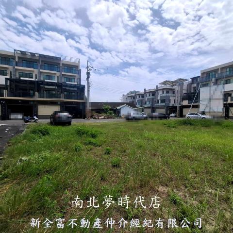 台南建地-3