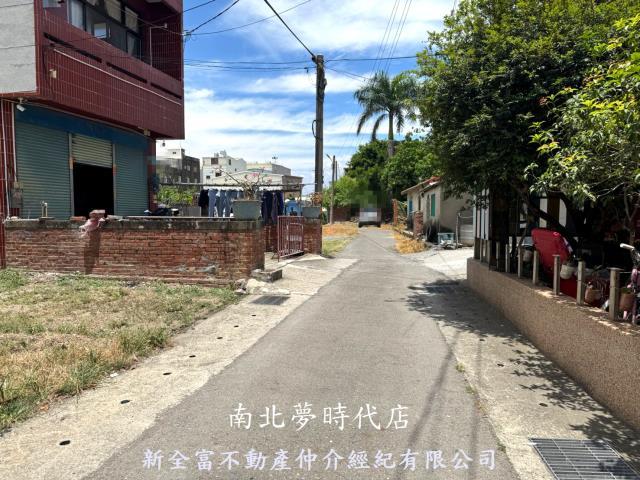 台南建地-4
