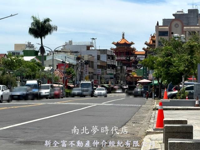 台南建地-5