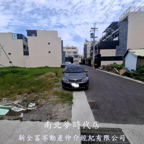 台南建地-9