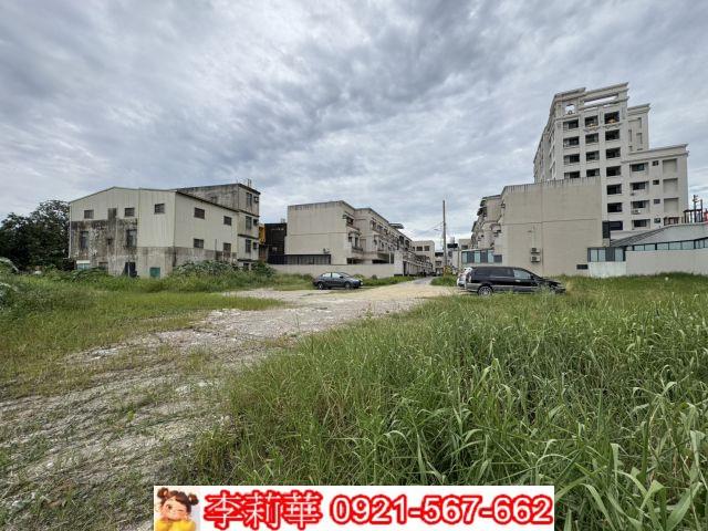 台南農地-4
