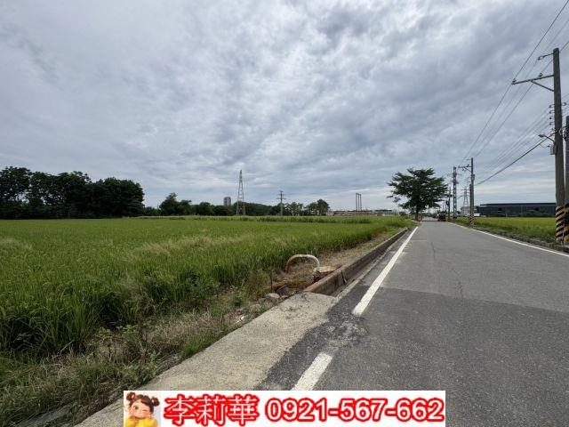 台南農地-3
