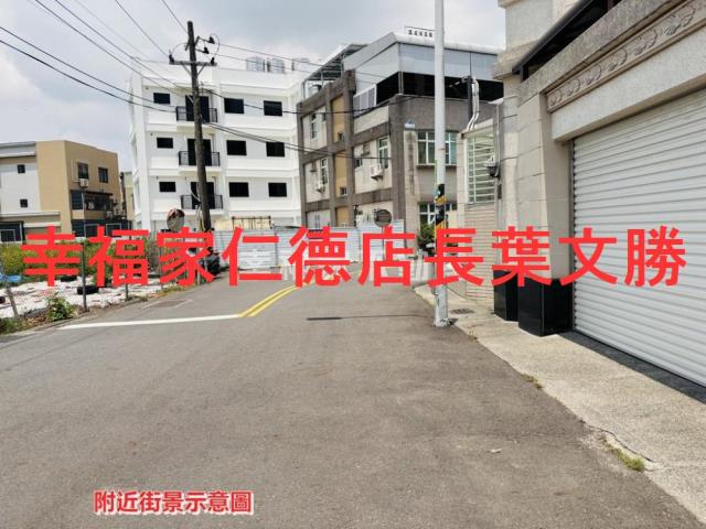 台南柳營建地-10