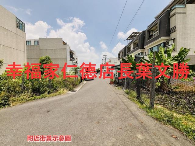 台南柳營建地-14