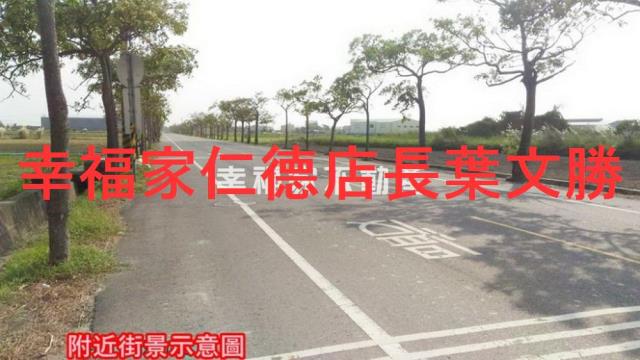 台南安定農地-10