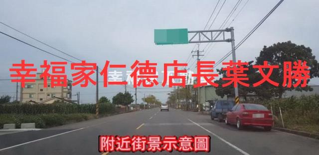 台南安定農地-15