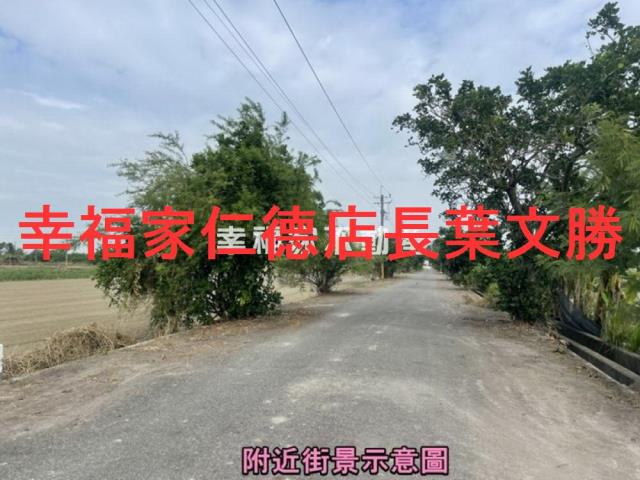 台南安定農地-9