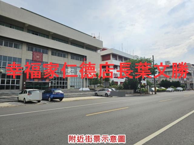 台南佳里建地-11