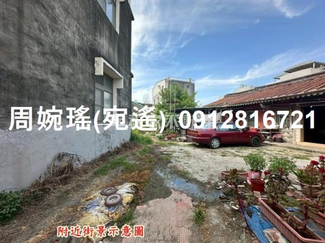 台南永康建地-10