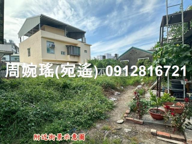 台南永康建地-11