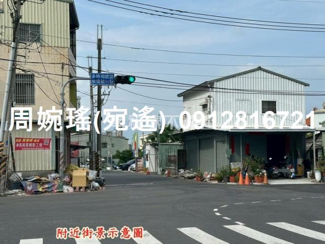 台南永康建地-15