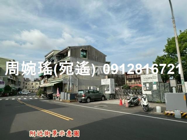 台南永康建地-1