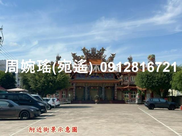 台南永康建地-3