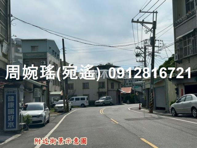 台南永康建地-5