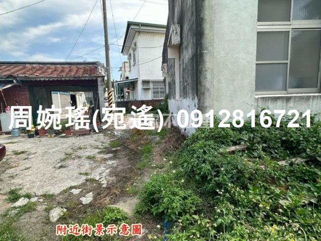 台南永康建地-8