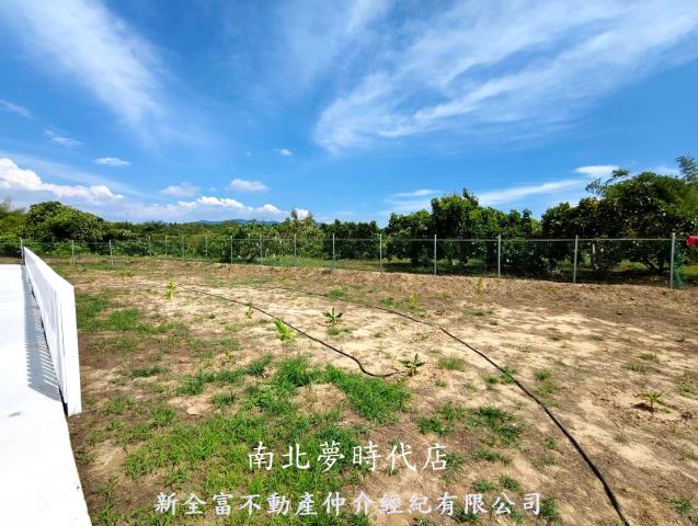 台南玉井農地-4