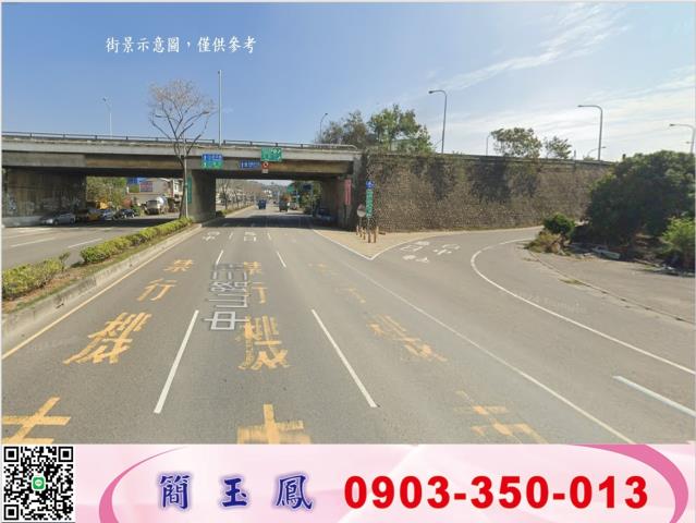 台中大甲工業地-1