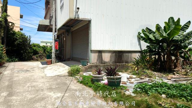 台南新市建地-7