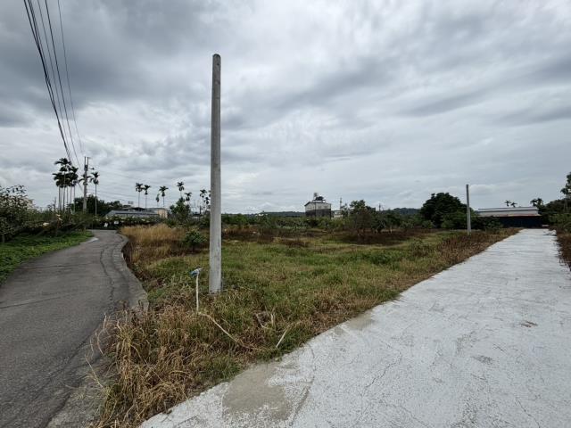 台中東勢農地-5