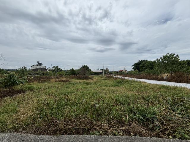 台中東勢農地-2