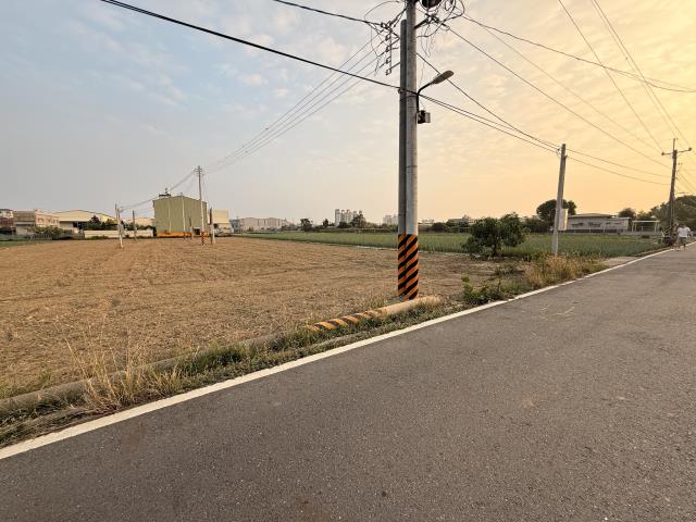 高雄林園農地-3