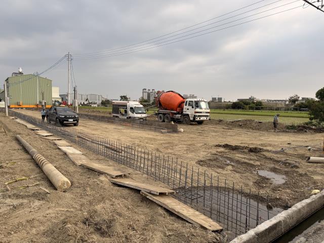 高雄林園農地-4