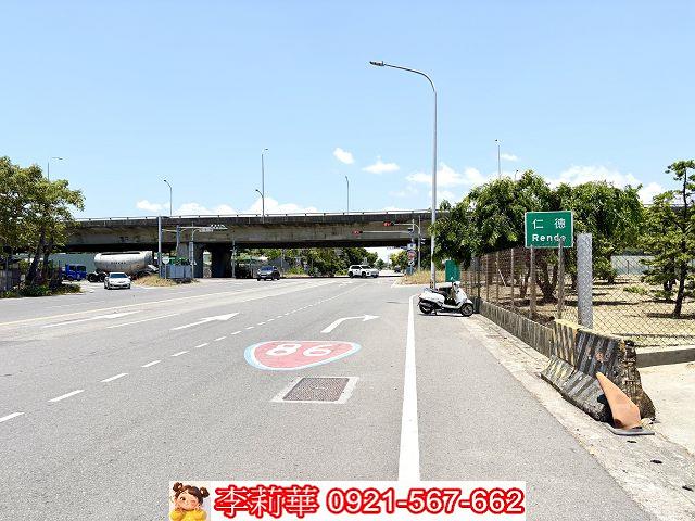 台南仁德農地-1