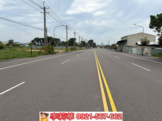 台南仁德農地-2