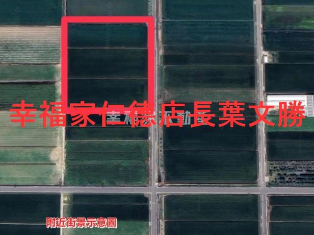 白河農地-4