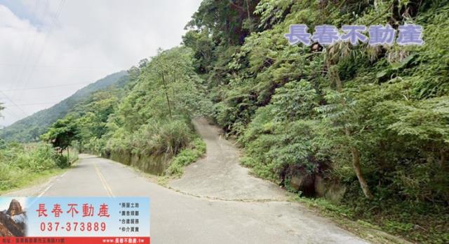 泰安山坡地-1
