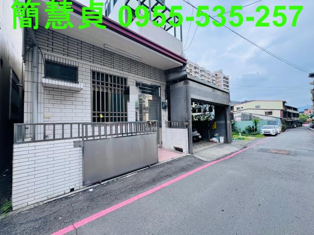 南投市建地-1