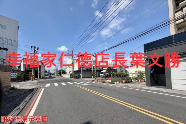 仁德農地-6