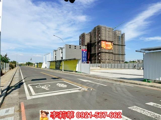 台南建地-2