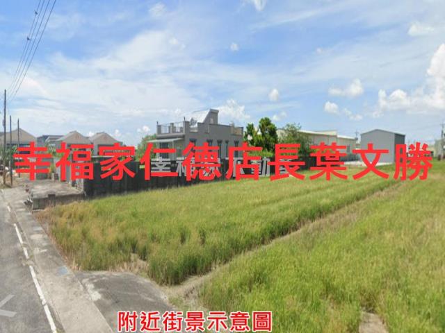 台南農地-9