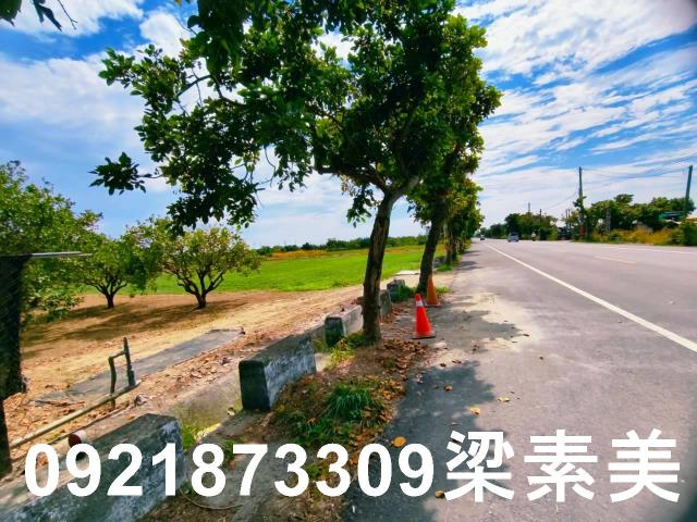 台南佳里農地-1