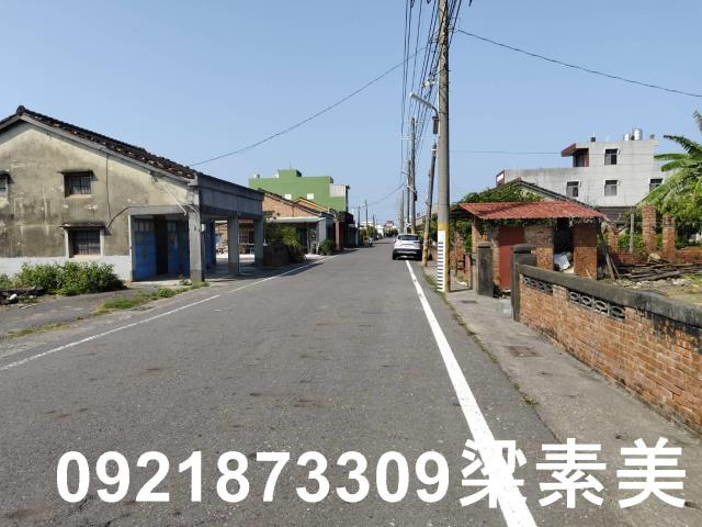 台南佳里建地-1