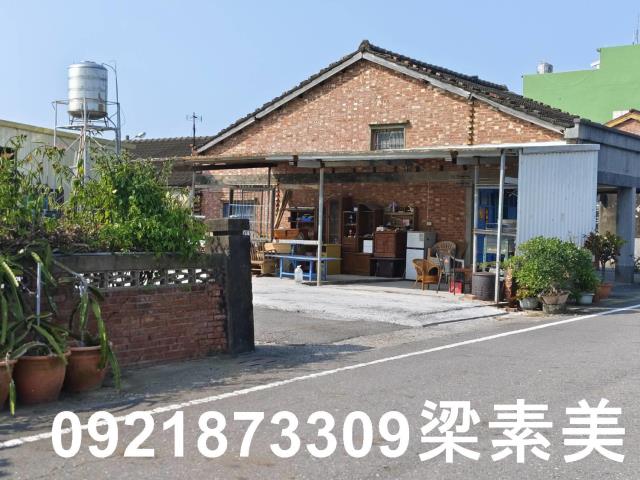 台南佳里建地-3