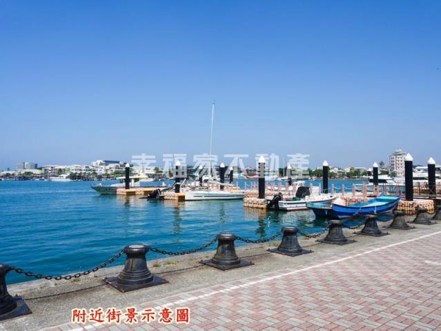 台南安平建地-14