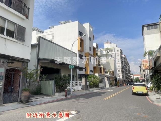 台南安平建地-4