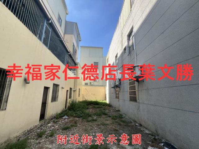 台南下營建地-14