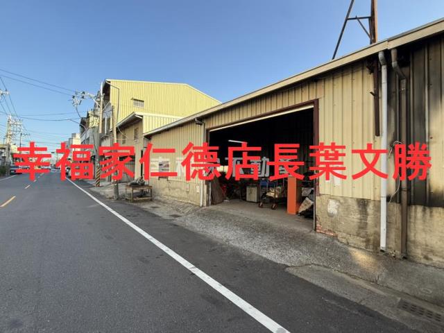 台南永康工業地-5