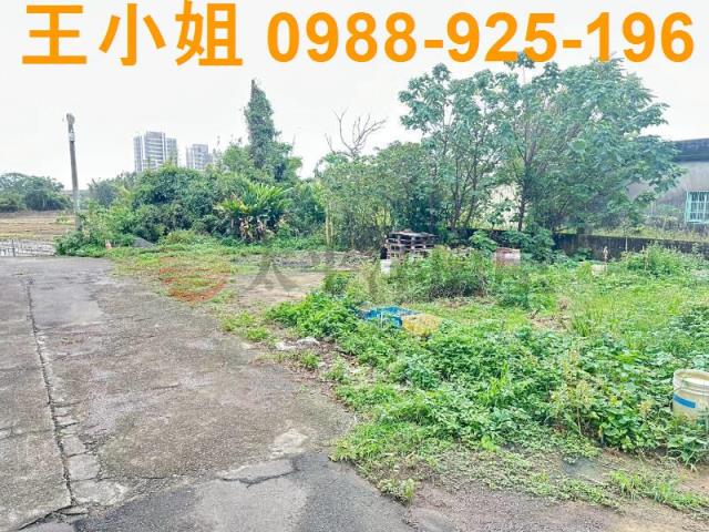 桃園中壢建地-6