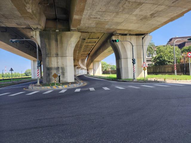 高雄路竹農地-1