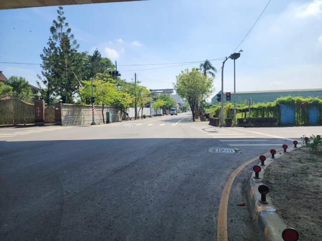 高雄路竹農地-2