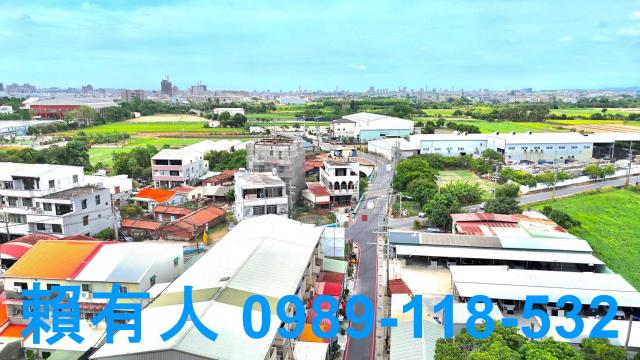 台南新市農地-10