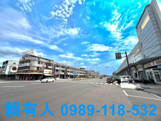台南新市農地-1