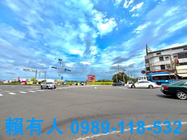 台南新市農地-3
