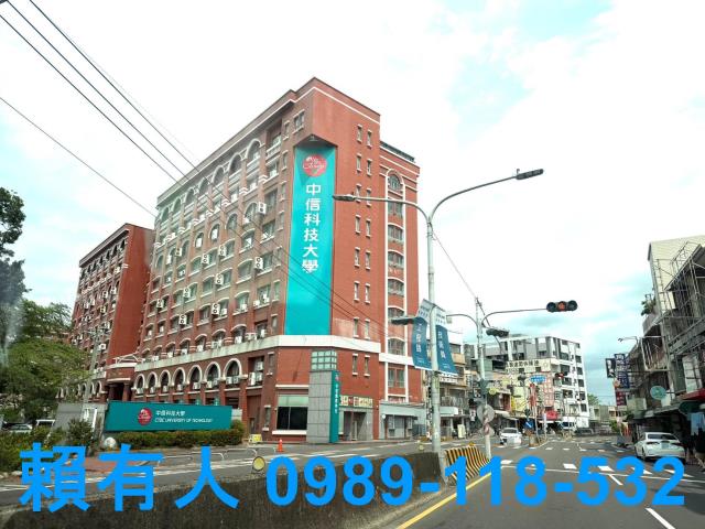 台南新市農地-4
