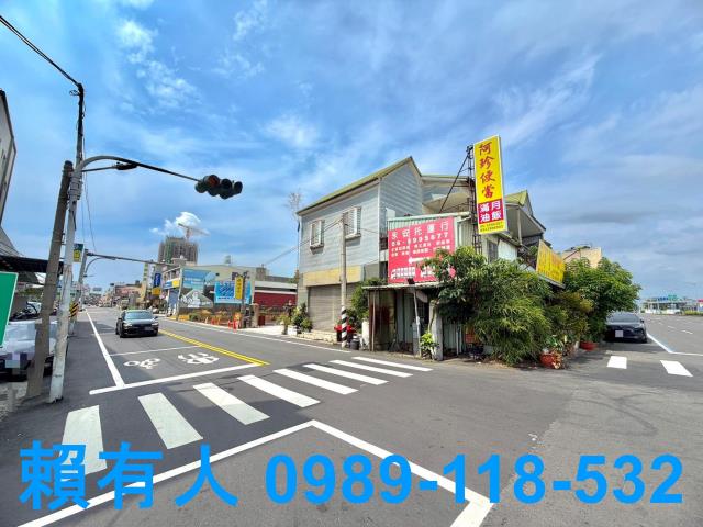 台南新市農地-5