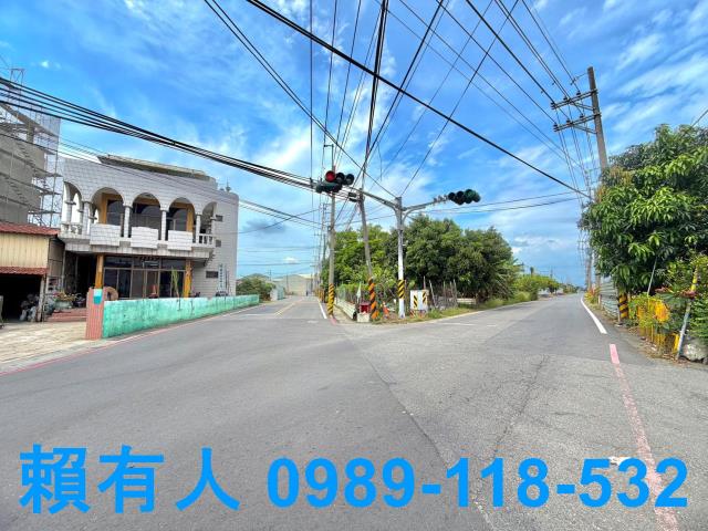 台南新市農地-7
